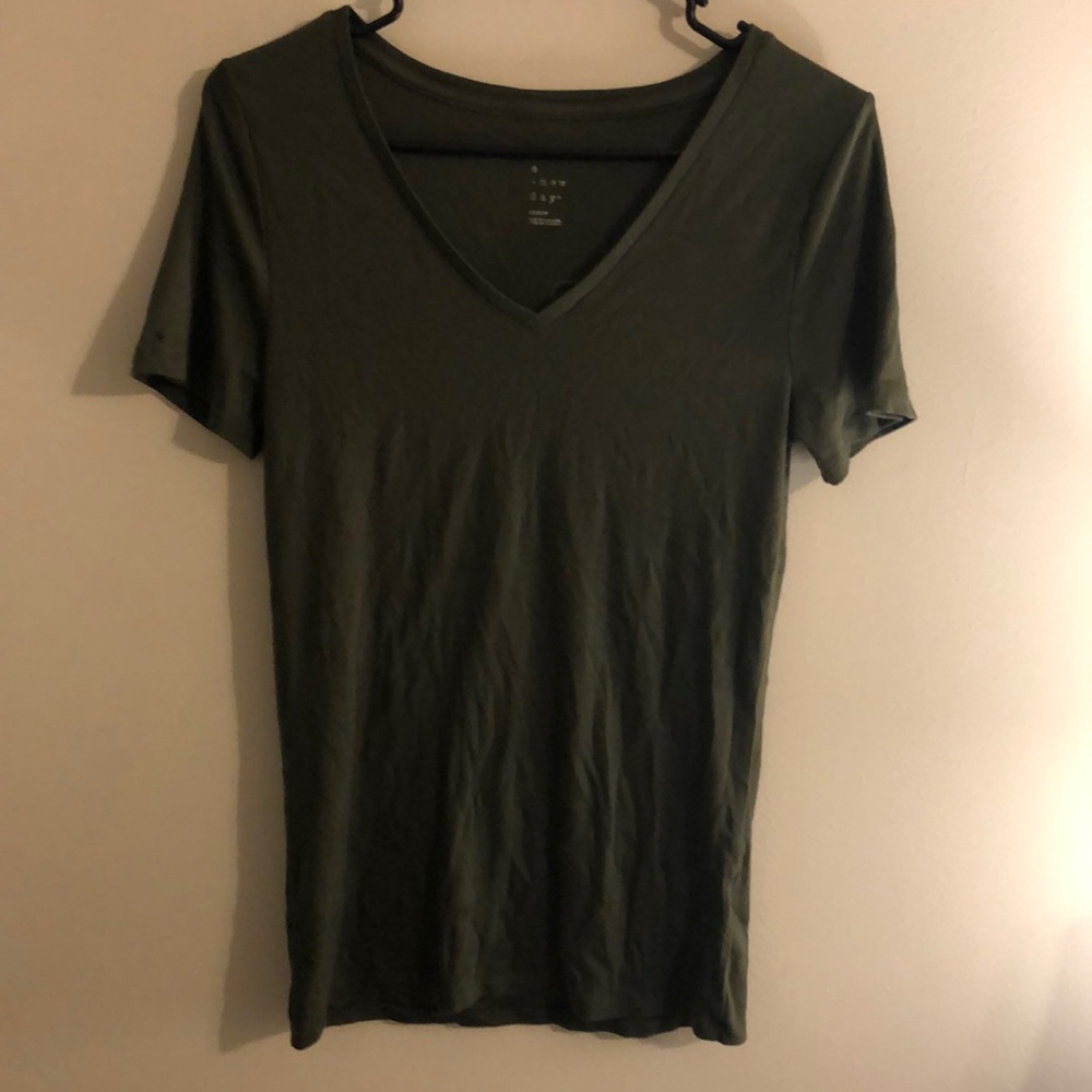 A New Day Tee Shirt